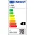 LED sijalica FILAMENT G45 E27/6W/230V 3000K