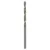 BOSCH HSS-G, DIN 338 3.4x39x70mm 2608585482 - Burgija za metal