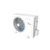 Profilocool Inverter klima ICSD-12, 12000 BTU, A++, WiFi, iFeel, Crna