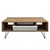HANAH HOME Mistico Walnut White 2
