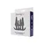 KOMPLET ANALNIH ČEPOV Loving Joy Training Kit Black