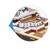 shumee 3D PUZZLE LADJA TITANIC KOMPLET XL 113 KOSOV 0110