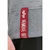 ALPHA INDUSTRIES Majica, siva