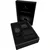 Bulova 98A335 Herrenuhr Lunar Pilot Black Hole Chronograph Limited Edition UHF 41mm 10ATM