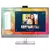 HP EliteDisplay E273m27 IPS AG FHD monitor ( 1FH51AA )