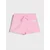 Sinsay - Komplet od 2 para kratkih pantalona - pastelno roze