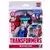 Transformers: Authentics Alpha figure – različne vrste