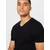 BOSS Komplet t-shirt majic? Classic 50475285 Črna Regular Fit