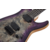 Schecter C-7 Pro Aurora Burst | ARB SKU # 3636