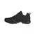 Adidas TERREX AX3, cipele za planinarenje, crna