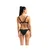 Arena monocromo bikini bralette xs - uk30