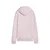 Puma ESS LOGO HOODIE TR (S), ženski pulover, roza 586797
