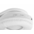 Bijele LED bežične slušalice s mačjim ušima + mikrofon