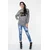 Bombažen sweatshirt N.21