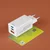 Hama Brzi punjac GaN, 2x USB-C PD, 1x USB-A QC, 65W