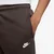 Nike M NK CLUB BB JOGGER, muške hlače, smeđa FN3787