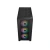 COOLER MASTER Kućište Elite 301 E301-KGNN-S00, Crno