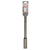 Bosch PRO SDS max dleto za postavljanje cevi za uzemljenje 13x260 mm 2608690004