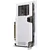 XFX Swift AMD Radeon RX 9060 XT OC White 8GB GDDR6 128-bit HDMI 2x DP ( RX-96TSW8GWQ )