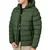 Eastbound zimska jakna Shane za muškarce, maslinasta