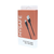 MySafe kabel - 1m - Lightning - Crna KP25591