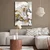 Wallity Slika na platnu 70x100cm