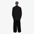 Srajca Y-3 Twill Utility Overshirt Black S