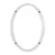 Zidna lampa MADDI LED 9W WH
