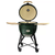 Kamado Madness MAXI 23˝ set (več barv) - Rdeča