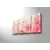 Wallity Zidni sat 3P204045CS-11, 84x45 cm, 3 dela