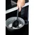 Plastic slotted spoon, 34 cm - MasterClass