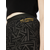 KARL LAGERFELD Ženske pantalone 211W1004-999, Crne