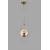 Opviq Luster Ring, 70cm, 30 cm, E27