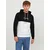 JACK & JONES Majica Ryder, črna