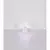 Globo 28063 - LED neonska stona dekoracija PELANGI LED/2W/3xAA u obliku duge