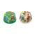 Decora Modelčki za mafine NUTCRACKER 50x32 mm 36 kosov