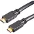 E+P E+P ELECTRICS HDMI Connection Cable HDMI1/15, (20588037)