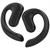 OneOdio Earphones TWS OpenRock S (black)