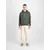 ALPHA INDUSTRIES Majica oliva