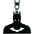 Privezak AbyStyle - DC Comics - Batman