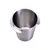 JoeFrex nerezový dávkovací kelímek 58 mm, 120 ml