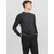 Jack & Jones Emil Pulover 644146 Siva