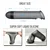 SuperLove Ultra Thin Liquid Silicone Penis Sleeve Ribbed Medium