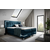 Boxspring postelja Tango 2 - 120x200 cm