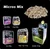 RollsRocky Micros Mix 2kg