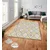Conceptum Hypnose Tepih Asr Crpt-62, Pravougaoni, 160 x 230 cm, Šareni