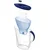 Brita Marella modri filter vrč + 3 kartuše Maxtra Pro Pure Performance