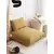 Atelier del Sofa Jastuk Kaki