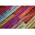 Chemex Carpet Salsa Exclusive Solid Fashion 0976A Rdeča Rjava Večbarvna