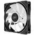 DEEPCOOL Ventilator za kućište led RF120R crveni